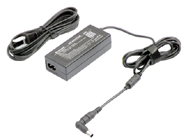 Replacement Netbook AC Power Adapter for Samsung NP-N110 NP-N120 NP-N130 NP-N135 NP-N145 NP-N148 NP-N150 NP-N210 NP-N220 NP-N310 NP-N315 NP-N510 NP-NC110 NP-NF210 NP-NF310 UMPC Laptops