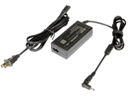 Chromebook Desktop AC Power Adapter for Haier Chromebook 11 G2 11.6" HR-116R G2 HR-116RG2