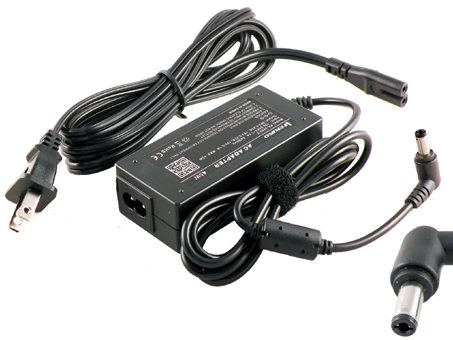 Adattatore CA Da 19 V 2,37 A 45 W Per Toshiba PA3822u-1aca - Foto 10