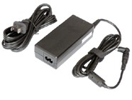 EVOO EVC156-1BL EVC-156-1BL Replacement Laptop Charger AC Adapter