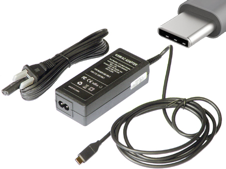 4X20M26252 Replacement USB-C Laptop AC Power Adapter for Lenovo