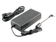 200W Laptop AC Power Adapter for Gigabyte Aero 15X Aorus X5 X5S X7 v2 P35X P37X P56X P56XT P57W P57X Gaming Notebook