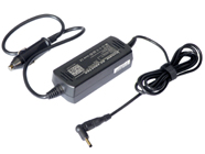 Netbook Car Charger Auto Adapter for HP Mini 110 1000 1100 210 2102 Laptops