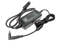 VAIO Z Flip (2016) Replacement Laptop DC Car Charger