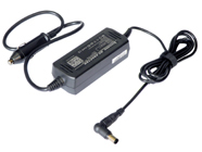 Dell Latitude Z - P01L Replacement Laptop DC Car Charger