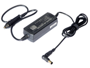 HP EliteBook 840 G1 G4U59UT Replacement Laptop DC Car Charger