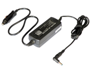 MSI Modern1513223 Replacement Laptop DC Car Charger
