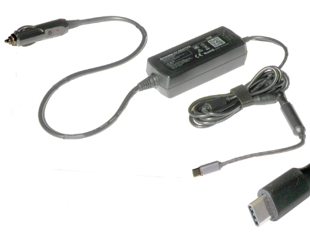 USB-C Laptop Car Charger Auto Adapter for Lenovo Flex 11 Miix 720