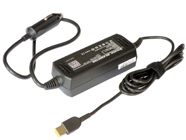 Lenovo IdeaPad 720S 81AC0008US Replacement Laptop DC Car Charger