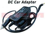 LG P1 Replacement Laptop DC Car Charger