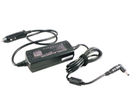 90W Laptop DC Auto Power Supply for Samsung NP760XBE