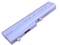 PA3732U-1BAS PA3734U-1BRS 6-cell 5200mAh Toshiba Mini notebook NB200 NB205 NB205-N310 NB205-N311 NB205-N312 NB205-N313 NB205-N323 NB205-N324 NB205-N325 NB205-N330 Replacement Extended Laptop Battery (Silver)