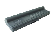 Toshiba PA3001U Replacement Laptop Battery