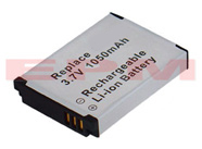 Toshiba 084-07042L-066 084-07042L-067 PX1733 PX1733E-1BRS 1200mAh Equivalent Digital Camcorder Battery