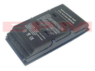 Toshiba 4400mAh PA3123U-1BRS PA3178U-1BAS PA3178U-1BRS PA3211U-1BAS PA3211U-1BRS Equivalent Laptop Battery