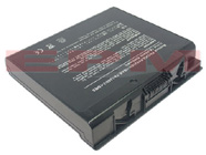 Toshiba Satellite 2430 - 301 Replacement Laptop Battery