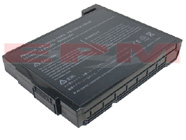 Toshiba Satellite P20-S203F Replacement Laptop Battery