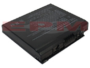 Toshiba Satellite P10-154 Replacement Laptop Battery