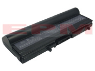 Toshiba Satellite M30-204 Replacement Laptop Battery