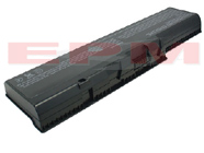 PA3383U-1BRS PA3383U-1BAS 6600mAh 12-Cell Toshiba Satellite A70 A75 P30 P35 Replacement Laptop Battery