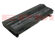 Toshiba Satellite A105-S4004 12 Cell Extended Replacement Laptop Battery