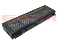 Toshiba PABAS059 8 Cell Replacement Laptop Battery