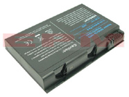 Toshiba Satellite M65-S9091 Replacement Laptop Battery