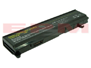 PA3451U-1BRS PA3457U-1BRS PA3465U-1BRS 6-Cell Toshiba Satellite A100 A105 A110 A135 A80 A85 M105 M115 M45 M50 M55 M70 Replacement Laptop Battery