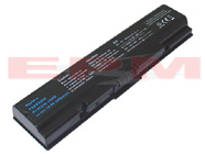 PA3534U-1BRS PA3535U-1BRS 6-Cell Toshiba Satellite Pro A200 A205 A210 A215 A300 A305 A305D L305 L305D L500 L500D L550 M200 M205 Replacement Laptop Battery