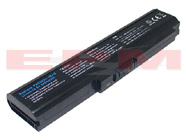 PA3593U-1BAS PA3594U-1BRS PA3595U-1BRS 6-Cell 4400mAh Toshiba Portege M600 M601 M602 M603 M606 M607 M609 M612 Satellite U300 U305 Tecra M8 Replacement Laptop Battery (90D WRNTY)