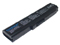 PA3593U-1BAS PA3594U-1BRS PA3595U-1BRS 6-Cell 4400mAh Toshiba Portege M600 M601 M602 M603 M606 M607 M609 M612 Satellite U300 U305 Tecra M8 Replacement Laptop Battery (90D WRNTY)