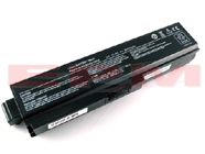 Toshiba Satellite L755-S5256 12-Cell Extended Replacement Laptop Battery