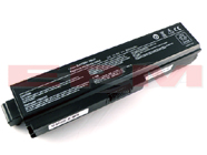 Toshiba Satellite L645D-S4025 12-Cell Extended Replacement Laptop Battery