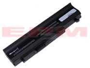 Toshiba Satellite E205-S1980 6 Cell Replacement Laptop Battery