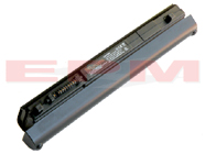 Toshiba Portege R700-1F5 9 Cell Extened Replacement Laptop Battery