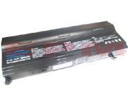 Toshiba Satellite A100-S2211TD 12 Cell Extended 10.8V Replacement Laptop Battery