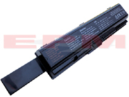 Toshiba Satellite L200 L201 L202 L203 L205 L300 L300D L305 L305D L450 L450D L500D L500 L505 L505D L550 L550D L555 L555D Replacement Extended Laptop Battery