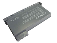 PA2510UR Toshiba Tecra 8000 Replacement Laptop Battery