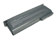 Toshiba Tecra 8100 PIII500 Replacement Laptop Battery