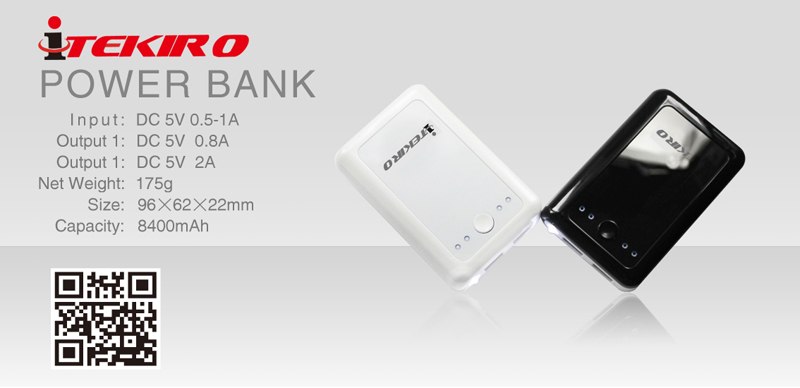 8400mAh